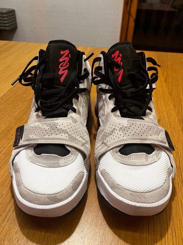 Jordan Zoom Air ZION 2