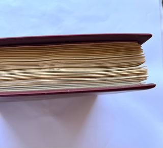 Álbum Juegos Olímpicos Moscú 1980 VOL.2