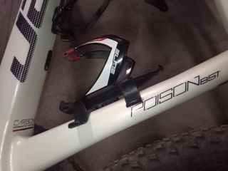 BTT Couler