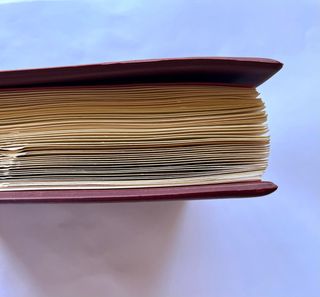 Álbum Juegos Olímpicos Moscú 1980 VOL.1