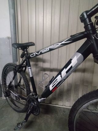MTB BH OverX