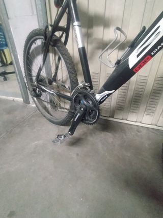 MTB BH OverX