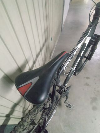 MTB BH OverX