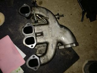 Despiece audi a4 b6 1.9tdi 130cv