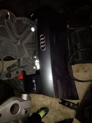 Despiece audi a4 b6 1.9tdi 130cv