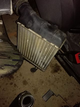 Despiece audi a4 b6 1.9tdi 130cv