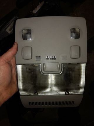 Despiece audi a4 b6 1.9tdi 130cv