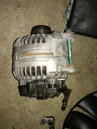 Despiece audi a4 b6 1.9tdi 130cv