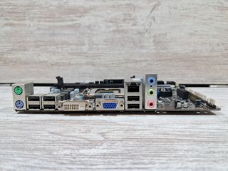 Placa MSI H61M-P20 (G3) (1155)