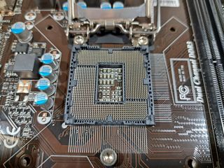 Placa MSI H61M-P20 (G3) (1155)