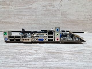 Placa MSI H61M-P31 (G3) (1155)