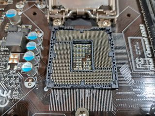 Placa MSI H61M-P31 (G3) (1155)