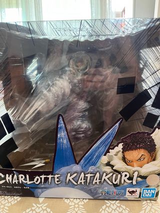 KATAKURI FIGUARTS ZERO ONE PIECE