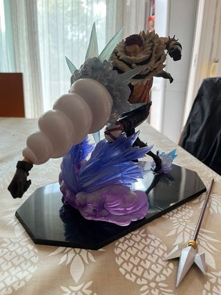 KATAKURI FIGUARTS ZERO ONE PIECE