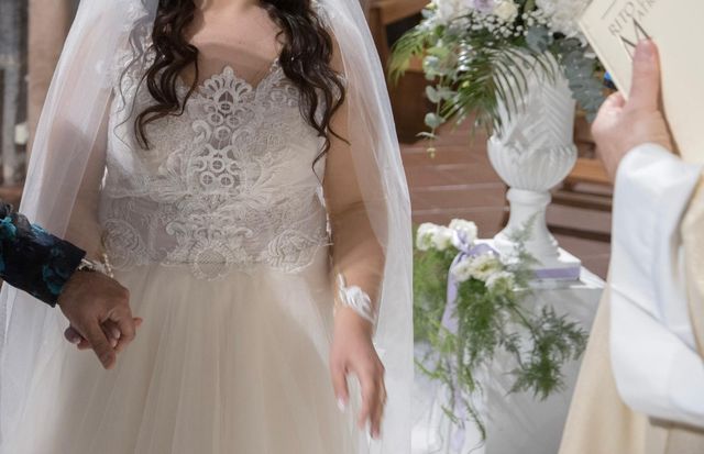 Abito da sposa