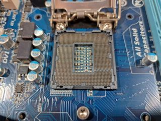 Placa GigaByte GA-H61MA-D2V (1155)