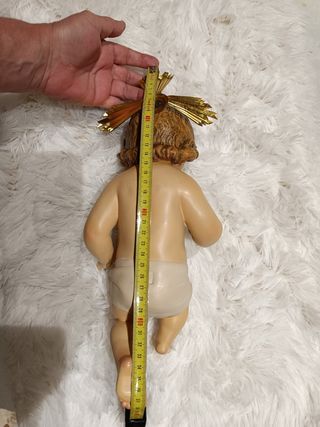 ANTIGUO NIÑO DE OLOT