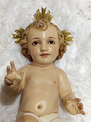 ANTIGUO NIÑO DE OLOT