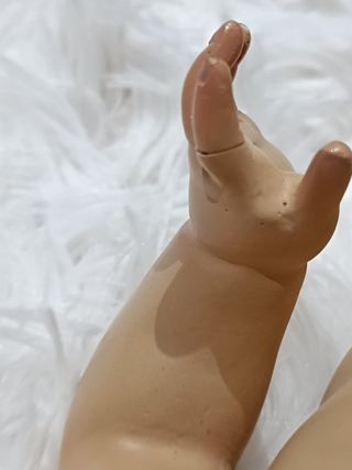 ANTIGUO NIÑO DE OLOT