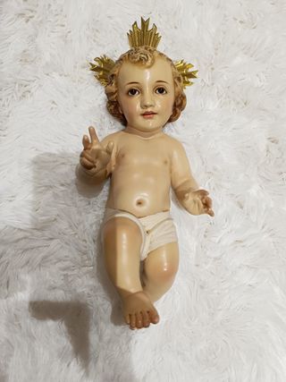 ANTIGUO NIÑO DE OLOT