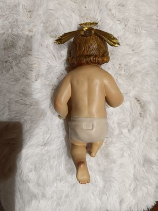 ANTIGUO NIÑO DE OLOT