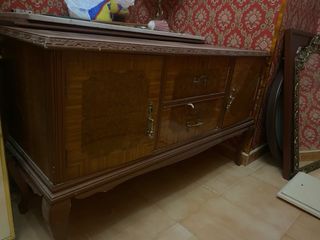 Mueble aparador