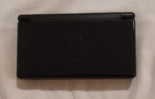 Nintendo DS Lite