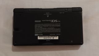 Nintendo DS Lite