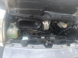 Motor Fiat Ducato 3.0 HPI 160cv '10
