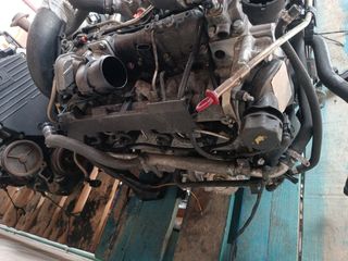 Motor Fiat Ducato 3.0 HPI 160cv '10