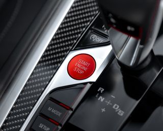 BMW X5 M 2021