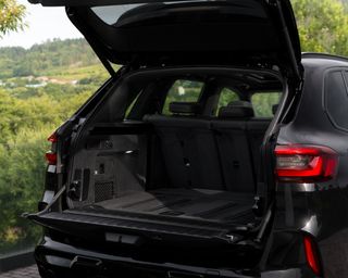 BMW X5 M 2021