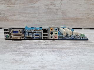 Placa GigaByte GA-HA65M-D2H-B3 (1155)