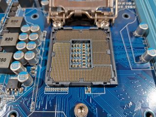 Placa GigaByte GA-HA65M-D2H-B3 (1155)