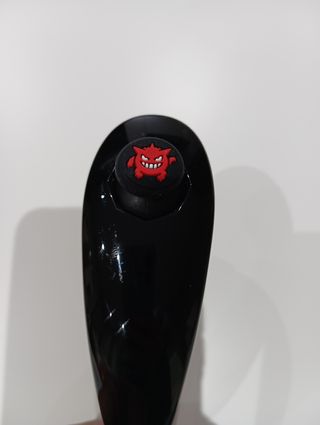 Impugnature Pokémon Gengar Switch