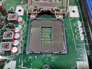 Placa Pegatron IPISB-CH (1155)