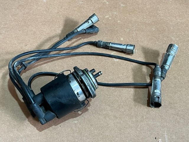 Distribuidor Volkswagen Golf 3 1.4 Gasolina