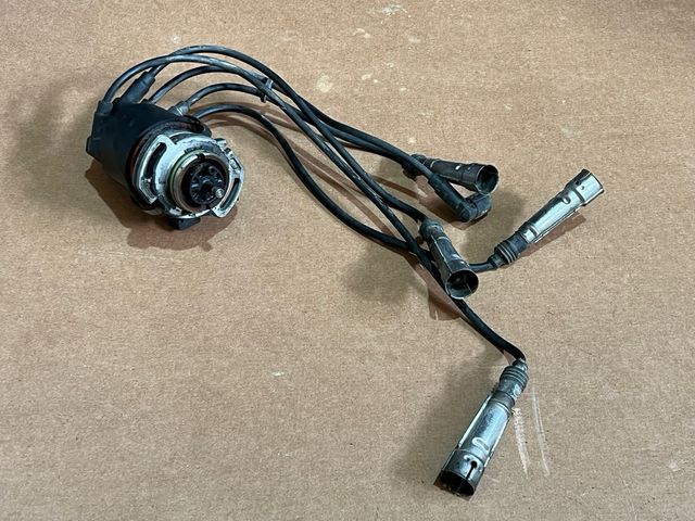 Distribuidor Volkswagen Golf 3 1.4 Gasolina