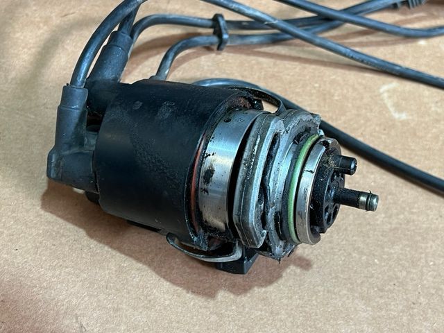 Distribuidor Volkswagen Golf 3 1.4 Gasolina