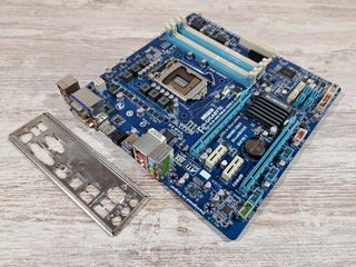 Placa GigaByte GA-H67MA-USB3-B3 (1155)