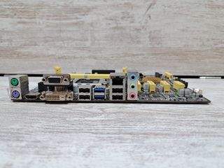 Placa ASUS H81M-PLUS (1150)