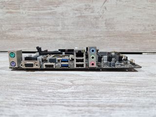 Placa GigaByte GA-H81M-H (1150)