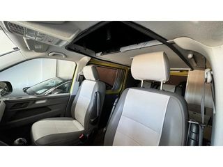 Volkswagen Transporter Kombi Batalla Larga TA 2.0 TDI BMT 81 kW (110 CV)