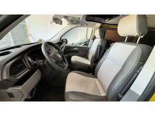 Volkswagen Transporter Kombi Batalla Larga TA 2.0 TDI BMT 81 kW (110 CV)