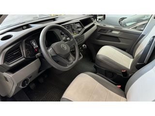 Volkswagen Transporter Kombi Batalla Larga TA 2.0 TDI BMT 81 kW (110 CV)
