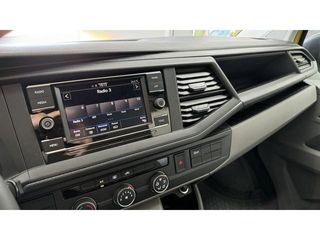 Volkswagen Transporter Kombi Batalla Larga TA 2.0 TDI BMT 81 kW (110 CV)