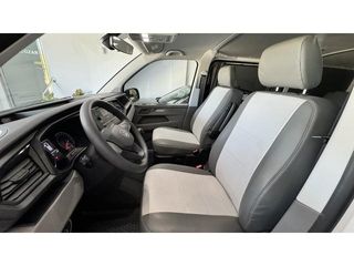 Volkswagen Transporter Mixto Batalla Corta TN 2.0 TDI BMT 81 kW (110 CV)