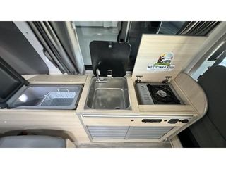 Volkswagen Transporter Mixto Batalla Corta TN 2.0 TDI BMT 81 kW (110 CV)