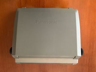 Máquina de escribir