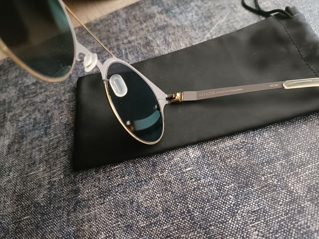 Gafas de Sol Mykita